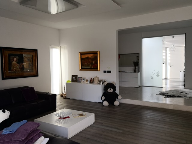 Alagovićeva, Šalata, 560m&sup2;