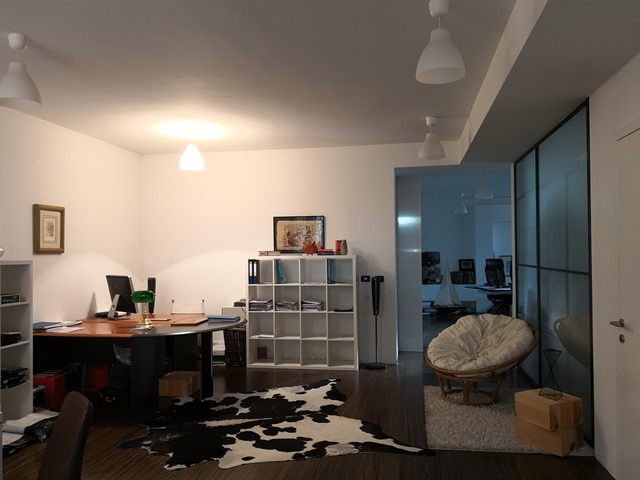 Alagovićeva, Šalata, 560m&sup2;