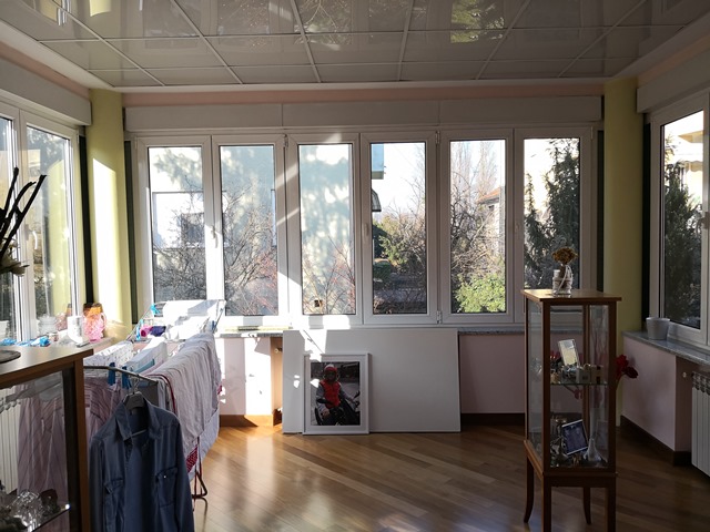 Vinkovićeva, Šalata, 180m²