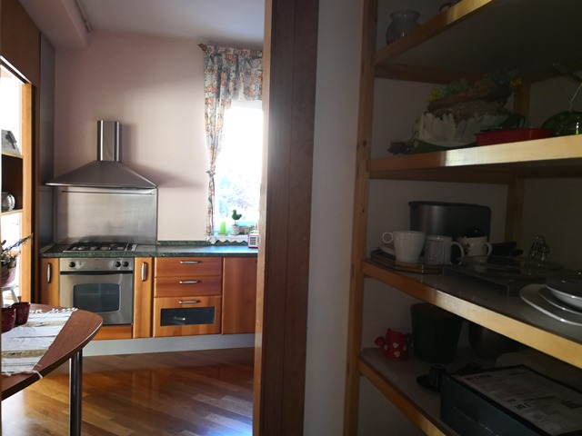 Vinkovićeva, Šalata, 180m²