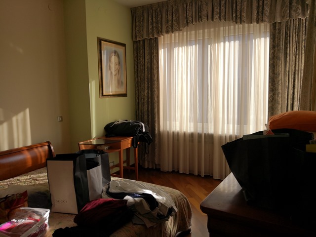 Vinkovićeva, Šalata, 180m²