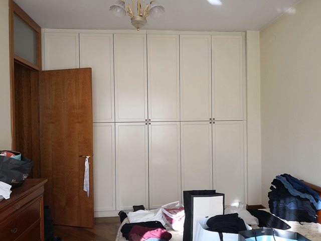 Vinkovićeva, Šalata, 180m²