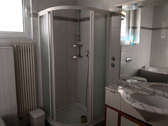 Vinkovićeva, Šalata, 180m²