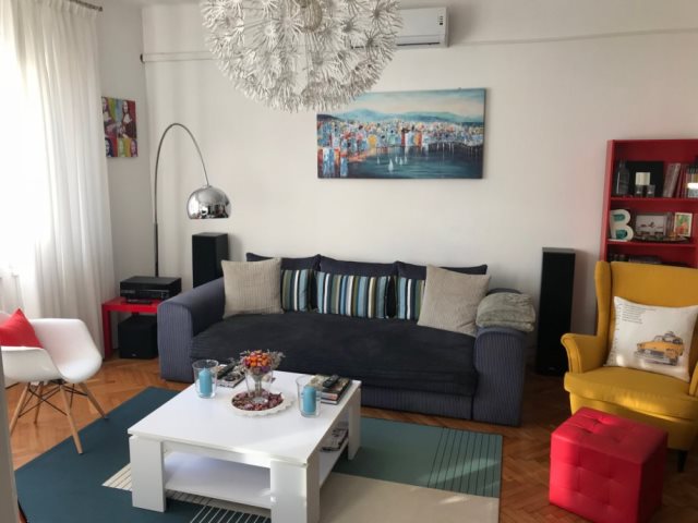 Bosanska, Center, 80m²