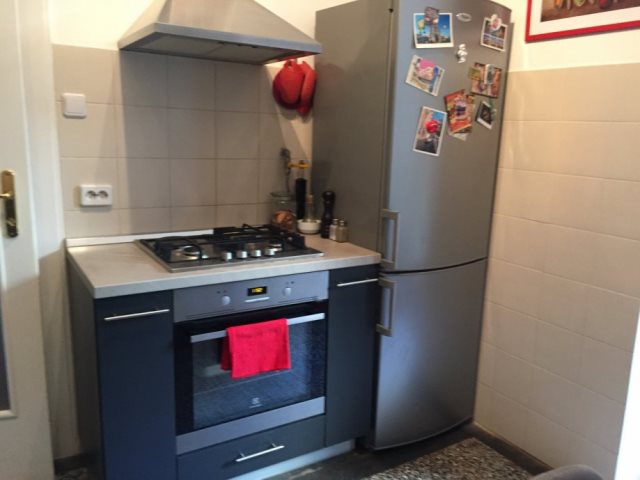 Bosanska, Center, 80m²