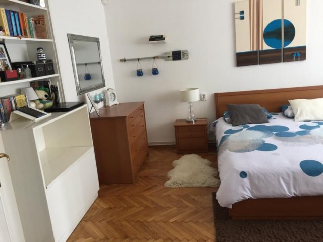 Bosanska, Center, 80m²