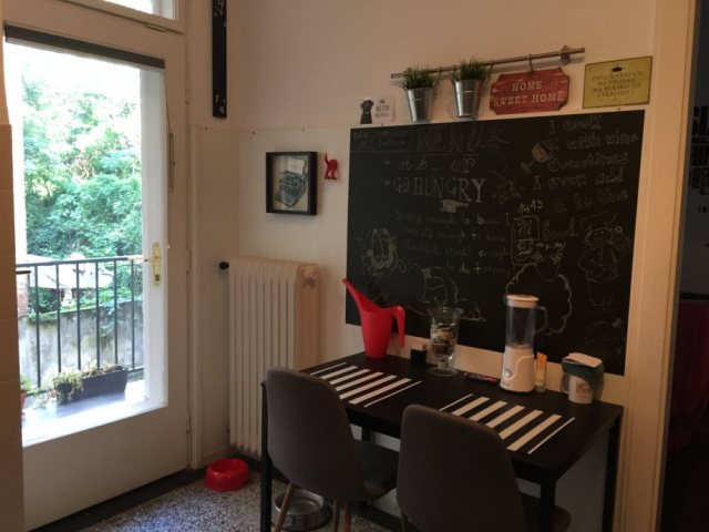 Bosanska, Center, 80m²