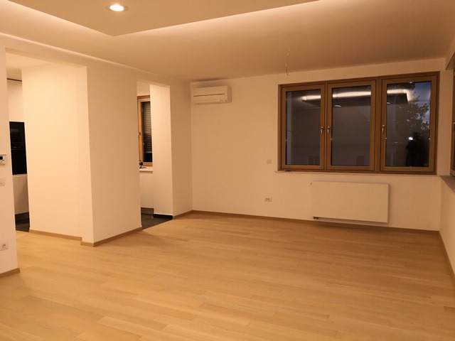 Tuškanac, Tuškanac, 53m²