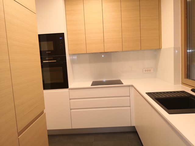 Tuškanac, Tuškanac, 53m²
