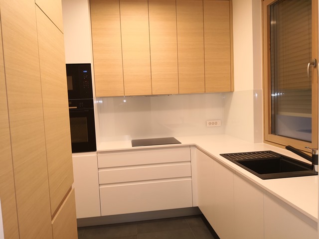 Tuškanac, Tuškanac, 53m²