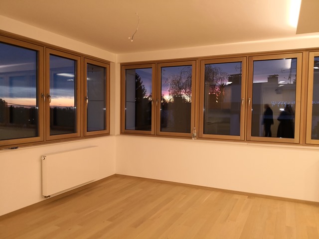 Tuškanac, Tuškanac, 53m²