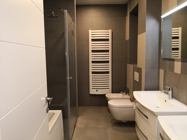 Tuškanac, Tuškanac, 53m²