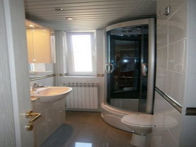 Nova ves, Center, 75m²