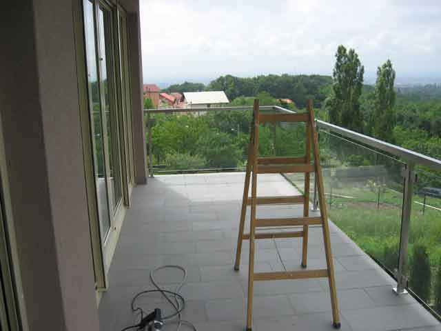 Veselišče, Remete, 120m²