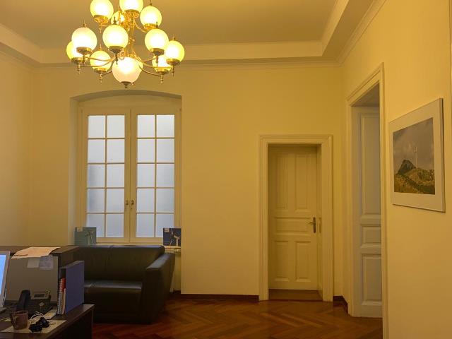 Jurišićeva, Centar, 160m²