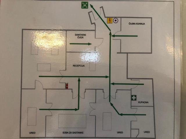 Jurišićeva, Center, 160m²