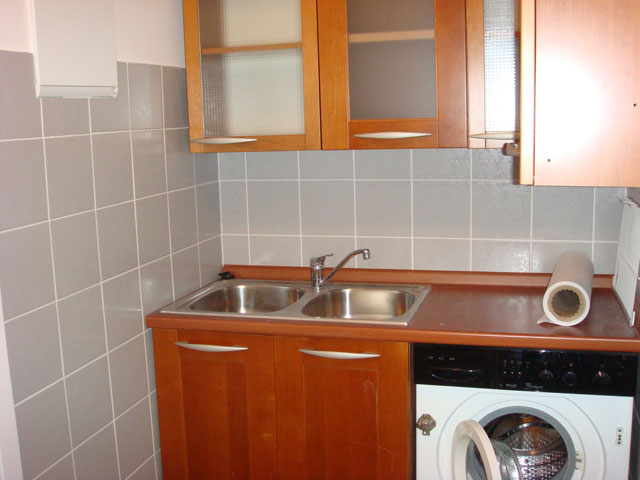 Kameniti stol, Remete, 108m²