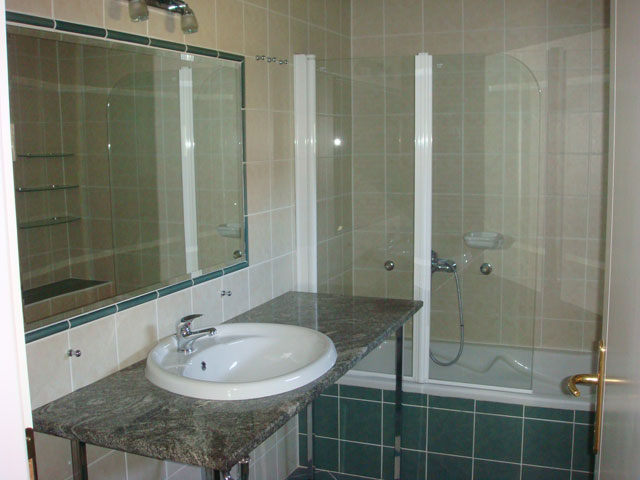 Kameniti stol, Remete, 108m²