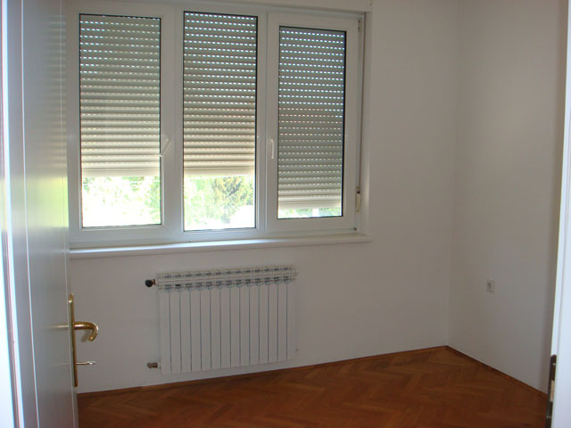 Kameniti stol, Remete, 108m²