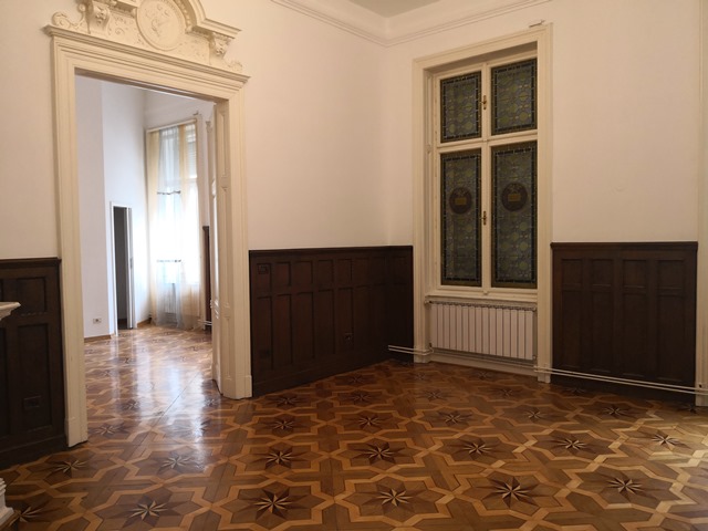 Gajeva, Center, 174m²