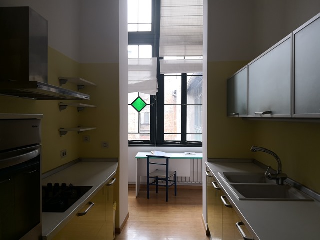 Gajeva, Center, 174m²