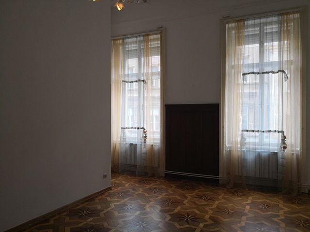 Gajeva, Center, 174m²