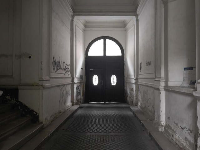 Gajeva, Center, 174m²