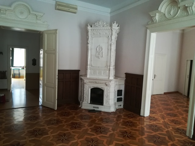 Gajeva, Center, 174m²