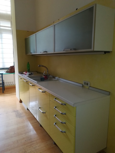 Gajeva, Center, 174m²