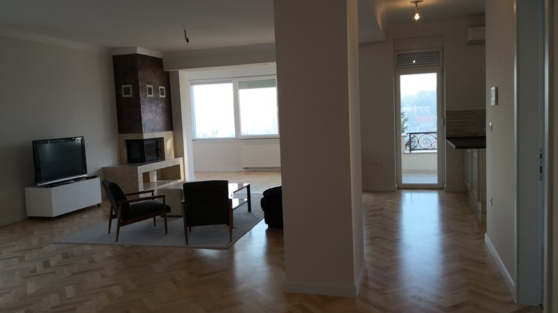 Pantovčak, Pantovčak, 400m²