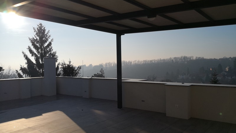 Pantovčak, Pantovčak, 400m²