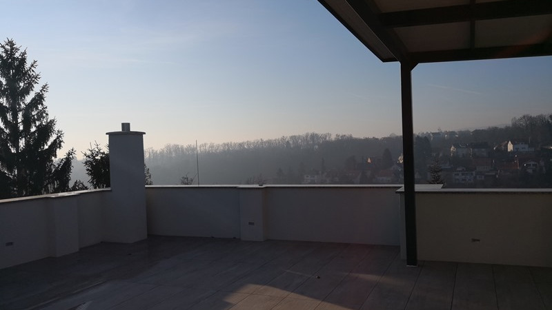 Pantovčak, Pantovčak, 400m²