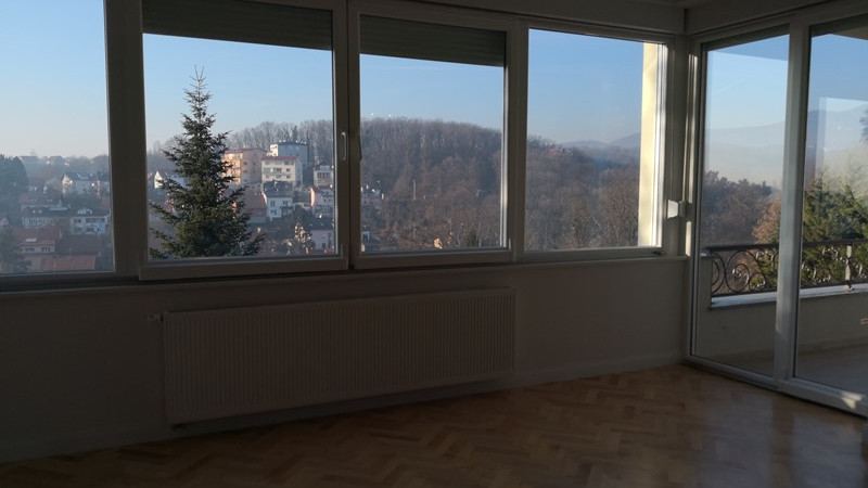 Pantovčak, Pantovčak, 400m²