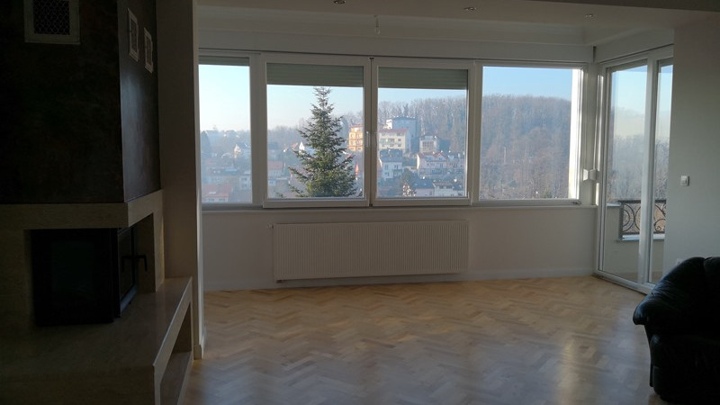 Pantovčak, Pantovčak, 400m²