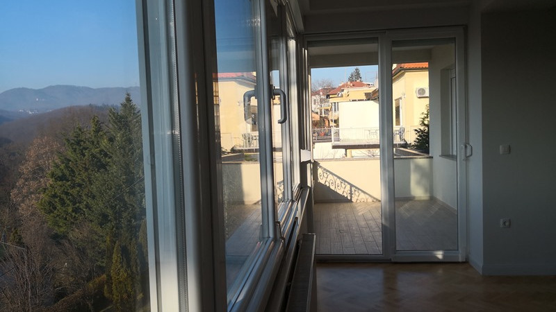Pantovčak, Pantovčak, 400m²