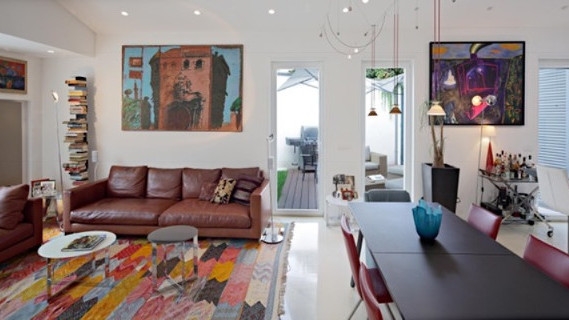 Bunićeva, Trnje, 230m²