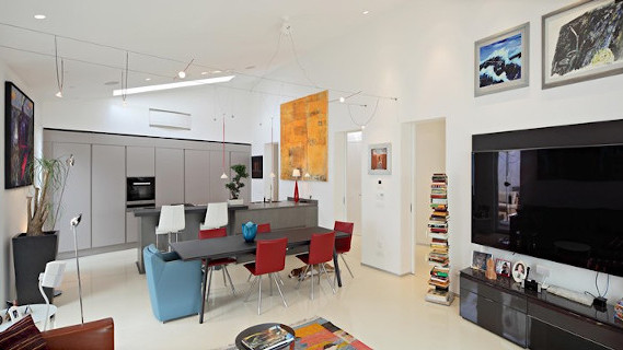 Bunićeva, Trnje, 230m²