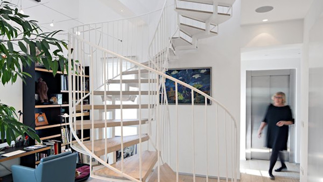 Bunićeva, Trnje, 230m²