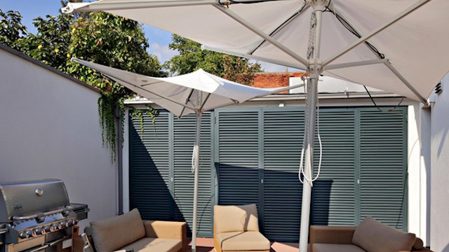 Bunićeva, Trnje, 230m²