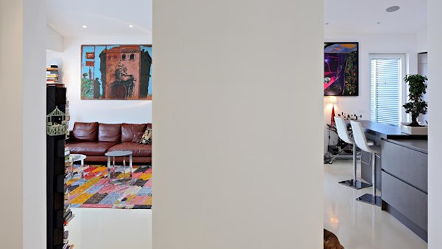 Bunićeva, Trnje, 230m²