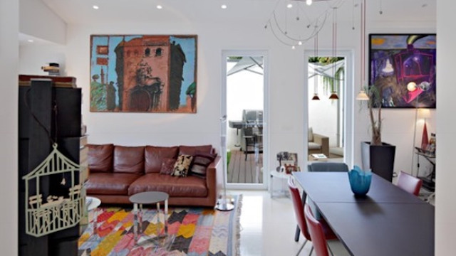 Bunićeva, Trnje, 230m²