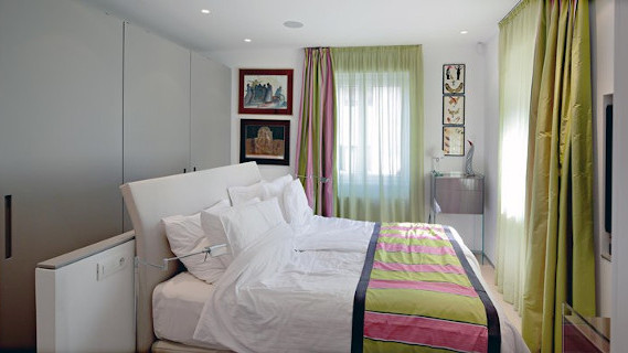 Bunićeva, Trnje, 230m²