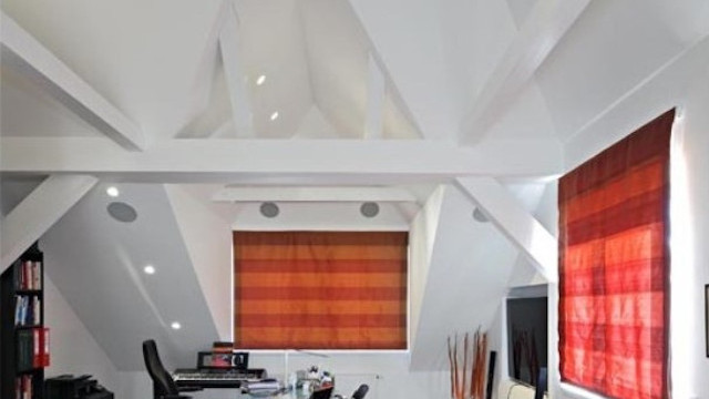 Bunićeva, Trnje, 230m²