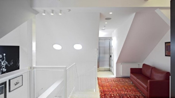 Bunićeva, Trnje, 230m²