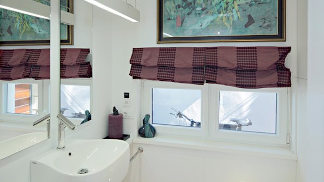 Bunićeva, Trnje, 230m²