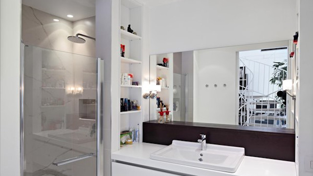 Bunićeva, Trnje, 230m²