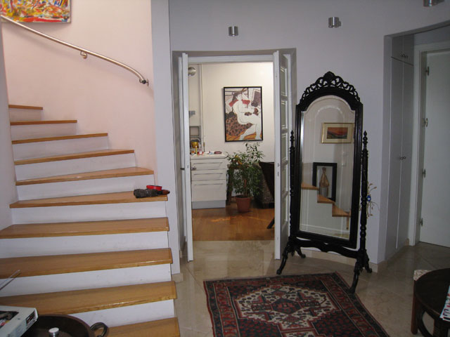 Jandrićeva, Ksaver, 160m²