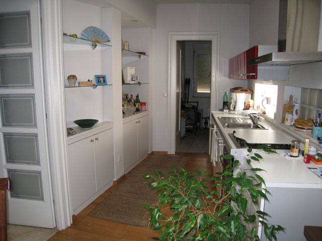 Jandrićeva, Ksaver, 160m²