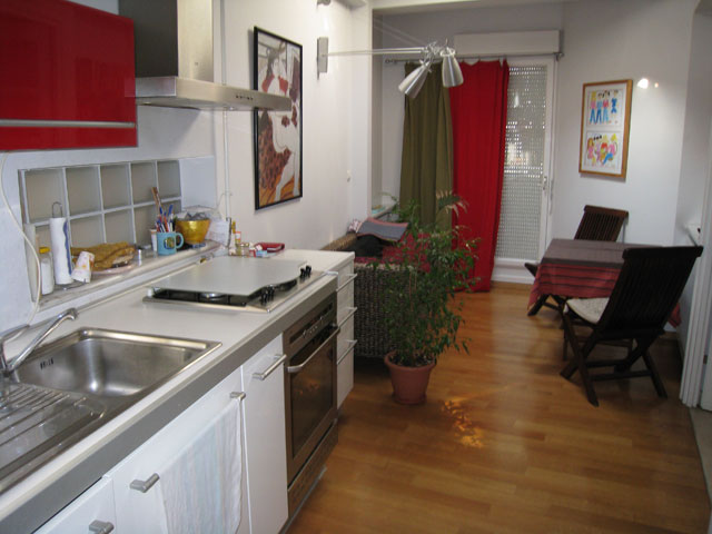 Jandrićeva, Ksaver, 160m²