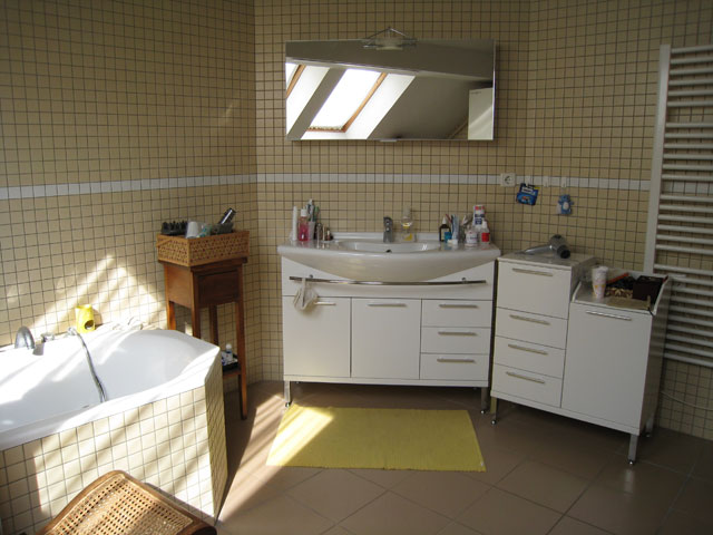 Jandrićeva, Ksaver, 160m²